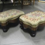 603 5430 FOOTSTOOLS